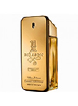 Paco Rabanne 1 Million Absolutly Gold Perfume 100ml